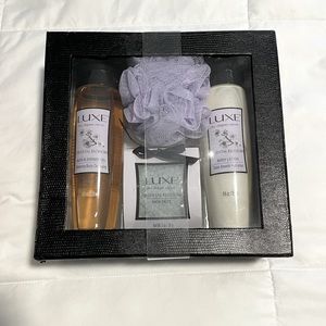 Luxe Gift Set